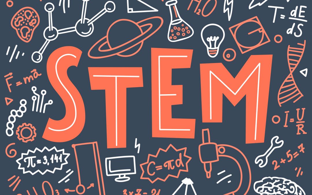 STEM係啲咩？ 點解會得到政府大力推動？