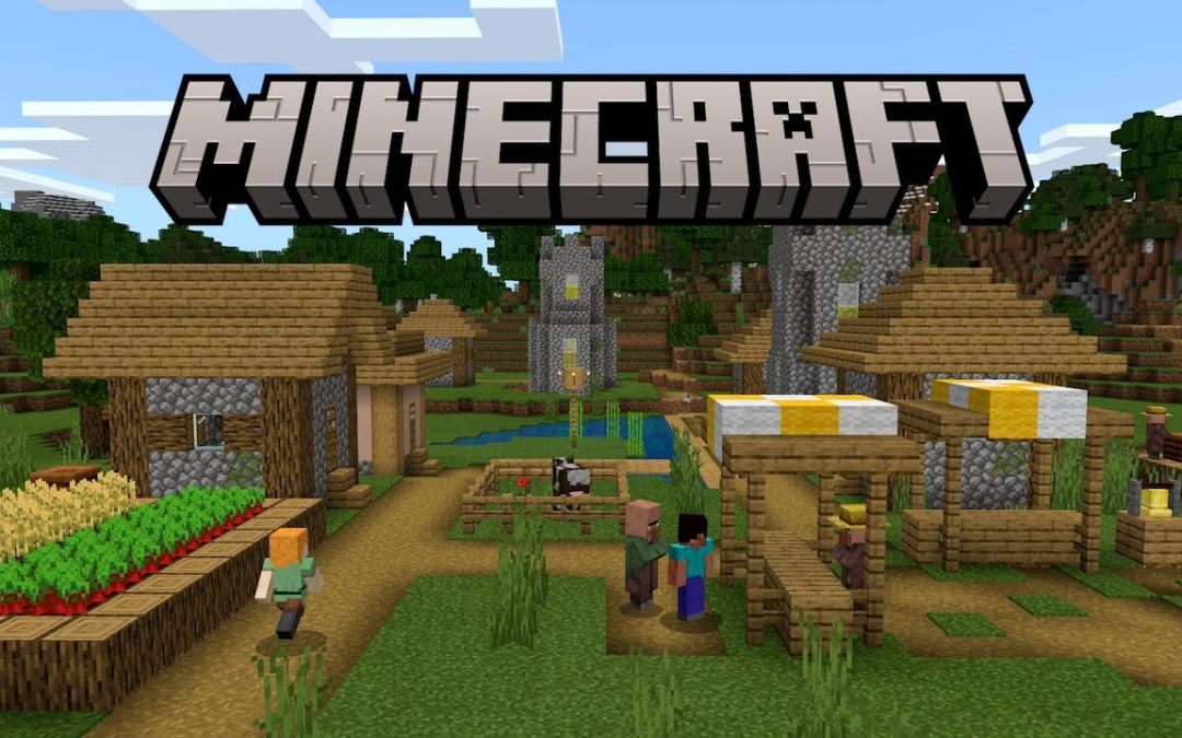 Coding Minecraft 是甚麼？為甚麼會成為炙手可熱的兒童編程課程？